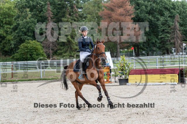 Late-Entry-Vielseitigkeit Langenfeld (06.+07.07.2020)