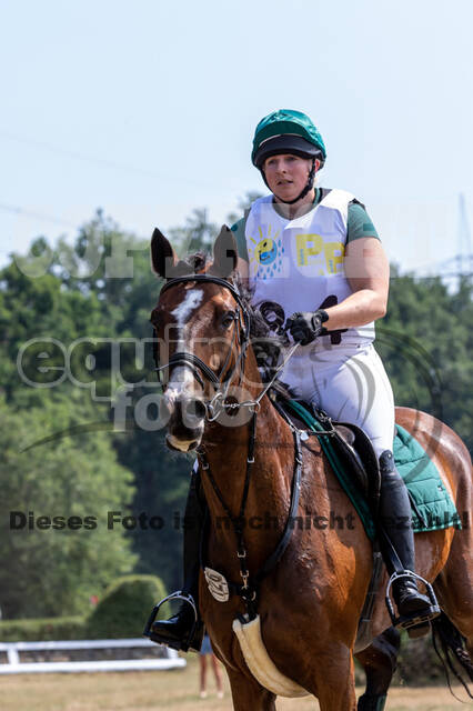 Late-Entry Vielseitigkeit Hamminkeln/Wesel (01.+02.08.2020)