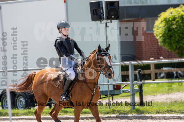 Test of Choise Langenfeld (29.+30.05.2021)