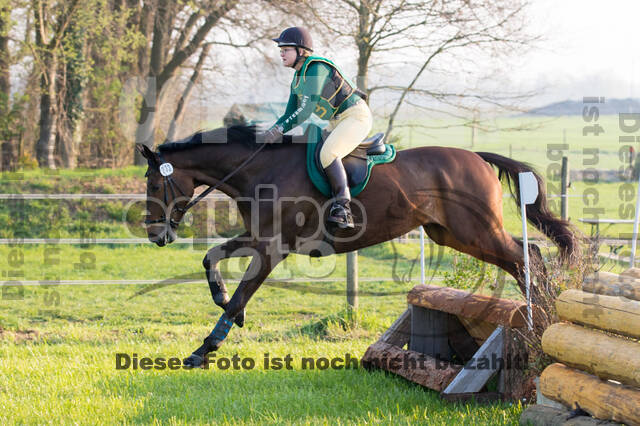 RV Seydlitz Kamp (06.+07.04.2019)