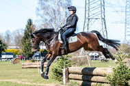 Geländetraining Wesel Obrighoven (19.+20.03.2022)