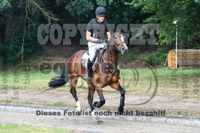 Late-Entry-Vielseitigkeit Langenfeld (11.+13./14.06.2020)