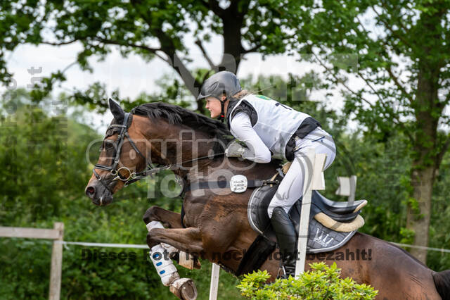 Westerstede Horse Trials 2021