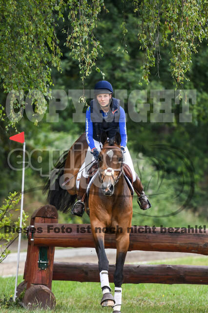 Late-Entry-Vielseitigkeit Langenfeld (11.+13./14.06.2020)