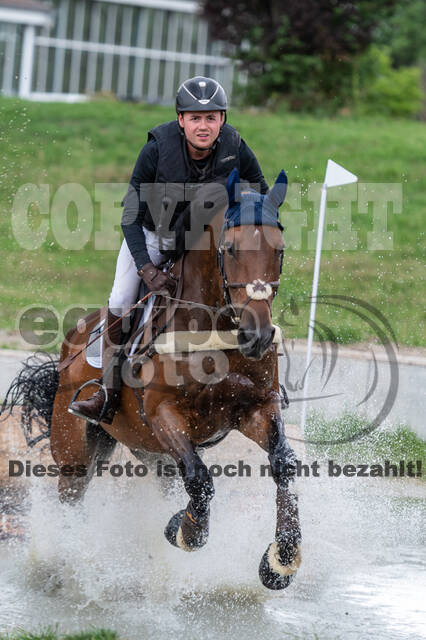 Late-Entry-Vielseitigkeit Langenfeld (06.+07.07.2020)