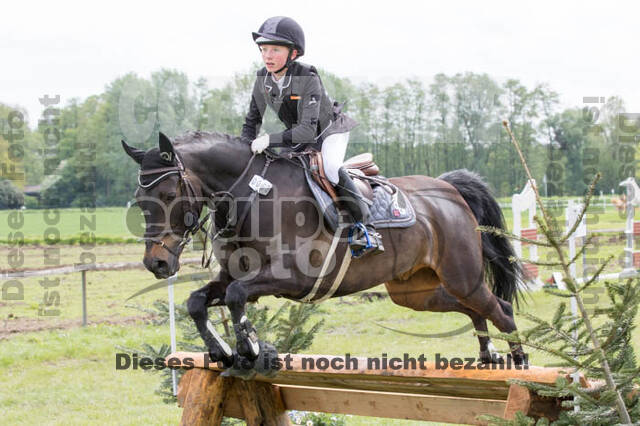 Vielseitigkeitsturnier RuFV Rheurdt