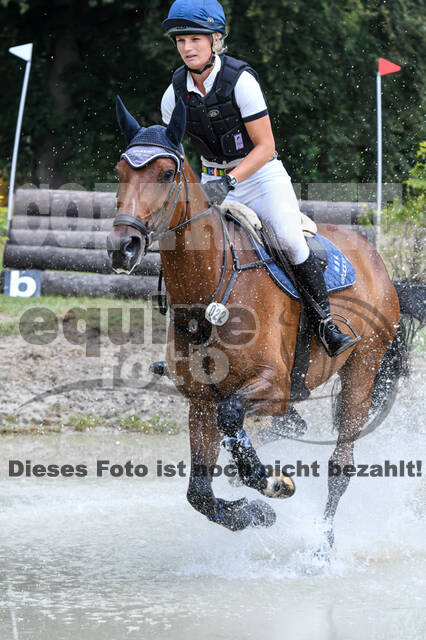 Late-Entry-Vielseitigkeit Langenfeld (11.+13./14.06.2020)