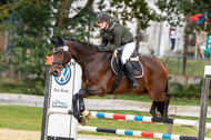 Vielseitigkeit RSV Wesel Obrighoven (26.+27.09.2020)