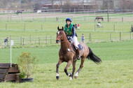 Frühjahrsvielseitigkeit RV Seydlitz Kamp