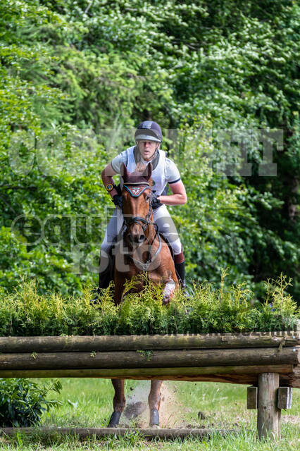 Westerstede Horse Trials 2021