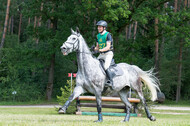 DJM Vielseitigkeit 2019, Kreuth