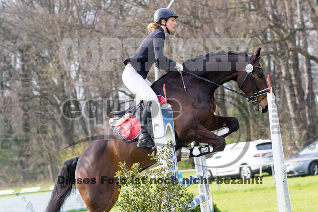 RV Seydlitz Kamp (06.+07.04.2019)