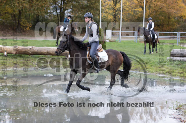 IGV Lehrgang der Sieger der Cups mit Frank Ostholt