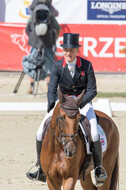 FEI European Championship Eventing 2017