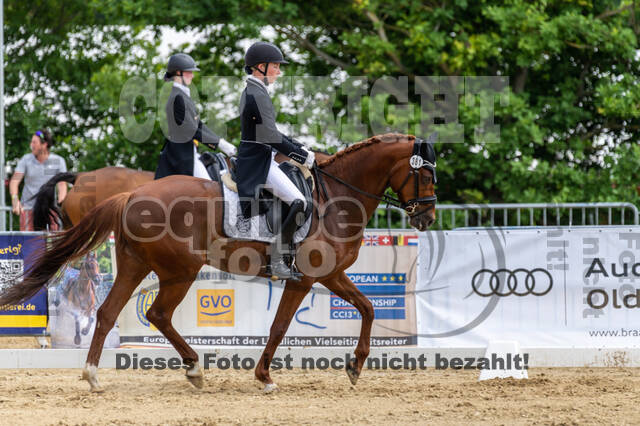Westerstede Horse Trials 2021