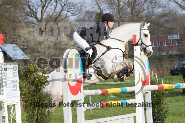 RV Seydlitz Kamp (06.+07.04.2019)