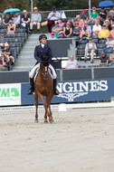 FEI European Championship Eventing 2019
