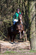Geländetage beim RSV St. Hubertus Wesel Obrighoven (26.+27.03.2022)