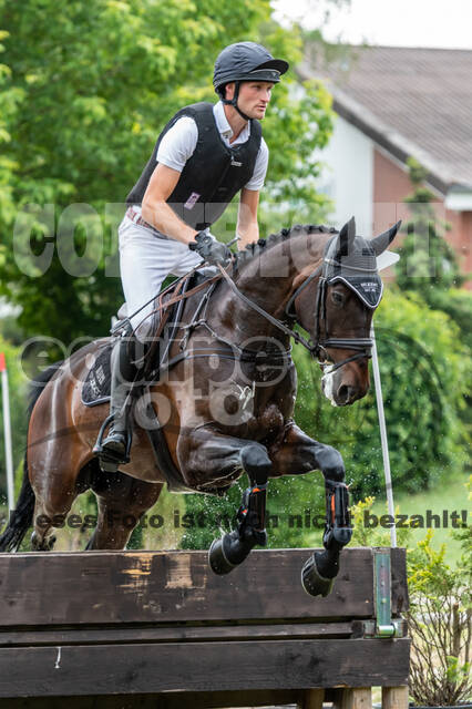 Late-Entry-Vielseitigkeit Langenfeld (11.+13./14.06.2020)