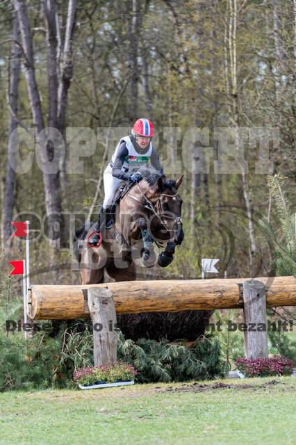 Kronenberg - De Peelbergen (02.04.2022)