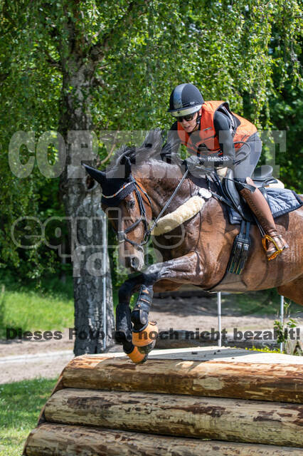 Test of Choise Langenfeld (29.+30.05.2021)