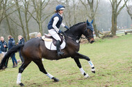 Geländetage RVO St. Hubertus Wesel-Obrighoven (23.-24.03.2019)