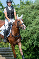 Goldene Schärpe 2021 - Ponys
