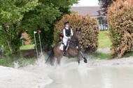 Eventing im Pferdesportzentrum Rheinland