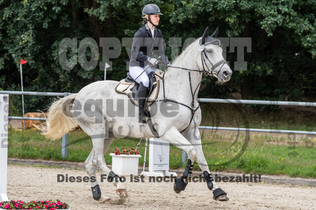 Late-Entry-Vielseitigkeit Langenfeld (06.+07.07.2020)