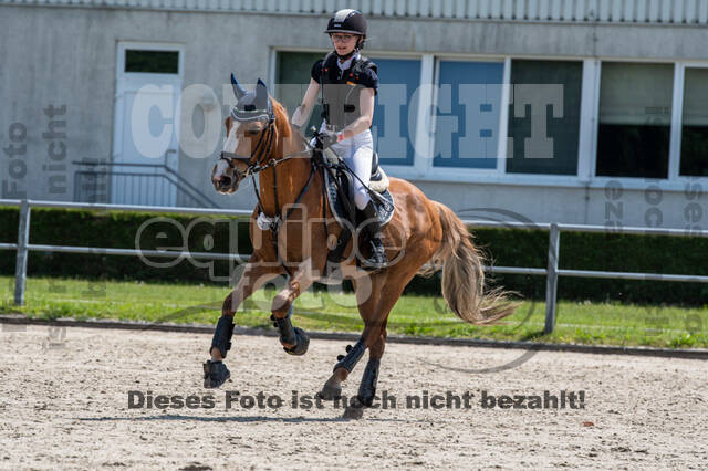 Test of Choise Langenfeld (29.+30.05.2021)