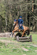 Geländetraining Wesel Obrighoven (19.+20.03.2022)