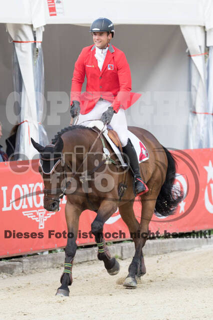 European Championship Eventing 2017