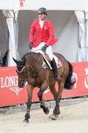European Championship Eventing 2017