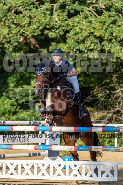 RFV Dinslaken-Hiesfeld (Herbstturnier)