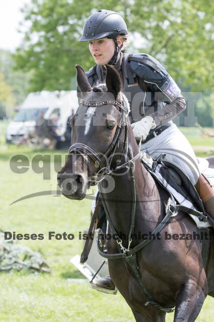 Vielseitigkeitsturnier RuFV Rheurdt