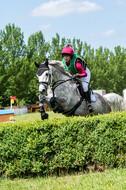 Westerstede Horse Trials 2021