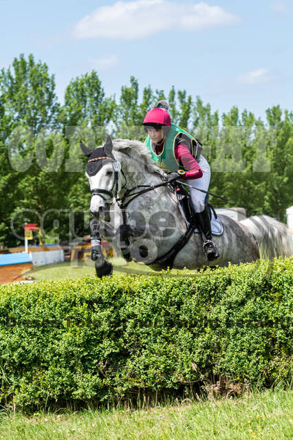 Westerstede Horse Trials 2021