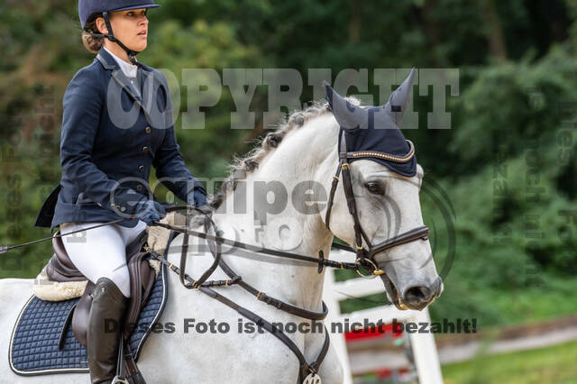 Vielseitigkeit RSV Wesel Obrighoven (26.+27.09.2020)