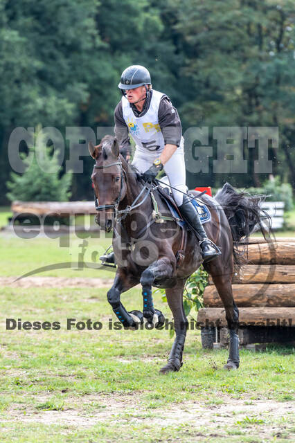 Vielseitigkeit RSV Wesel Obrighoven (26.+27.09.2020)