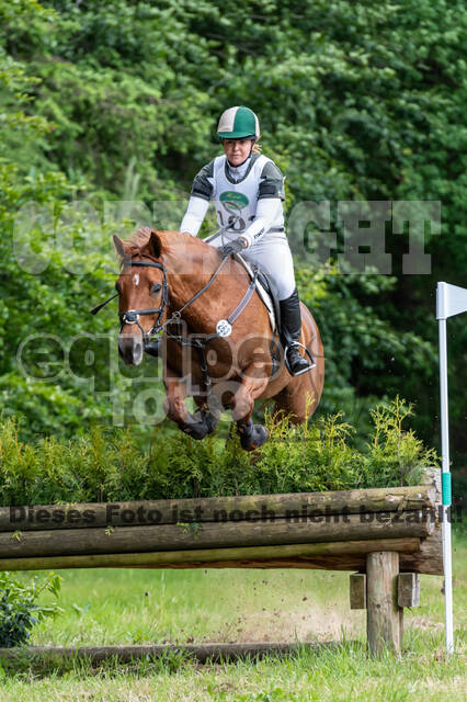 Westerstede Horse Trials 2021