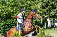 Late-Entry-Vielseitigkeit Langenfeld (11.+13./14.06.2020)