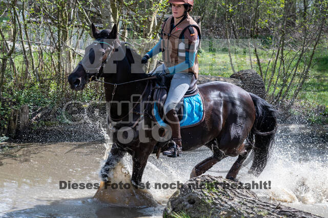 Geländetraining ZRFV Hamminkeln (24+25.04.2021)