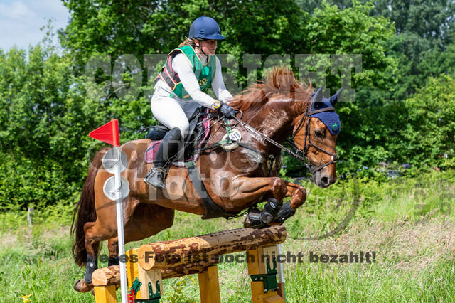 Westerstede Horse Trials (10.-13.06.2021)