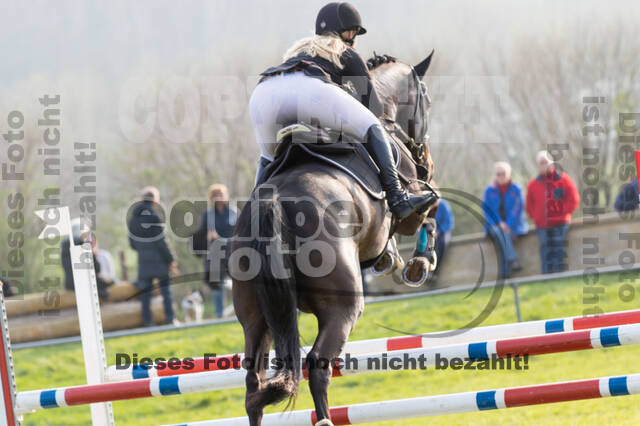 RV Seydlitz Kamp (06.+07.04.2019)