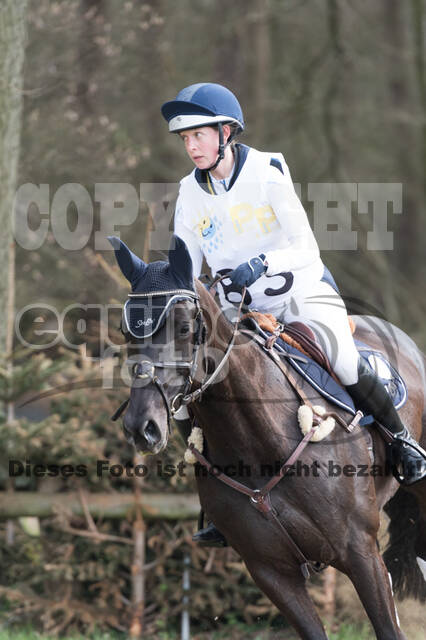 Geländetage beim RSV St. Hubertus Wesel Obrighoven (26.+27.03.2022)