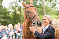 FEI European Championship Eventing 2017