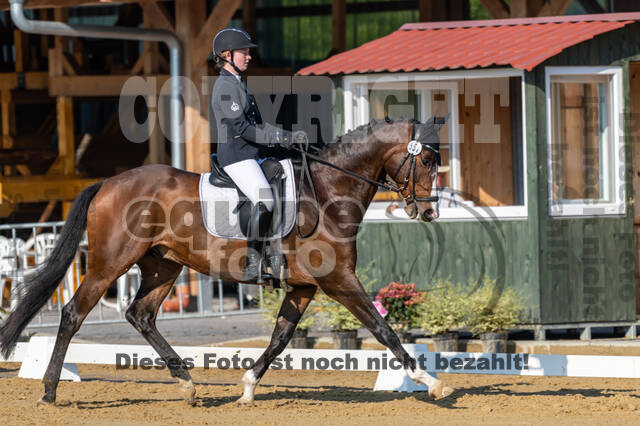 Westerstede Horse Trials 2021