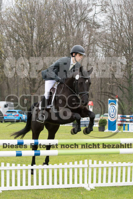 RV Seydlitz Kamp (06.+07.04.2019)