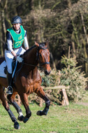 Geländetage beim RSV St. Hubertus Wesel Obrighoven (26.+27.03.2022)