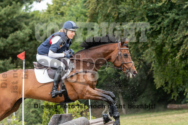 Late-Entry-Vielseitigkeit Langenfeld (11.+13./14.06.2020)